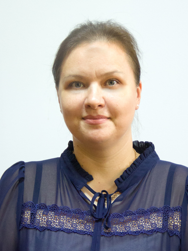 Григорьева Татьяна Николаевна.